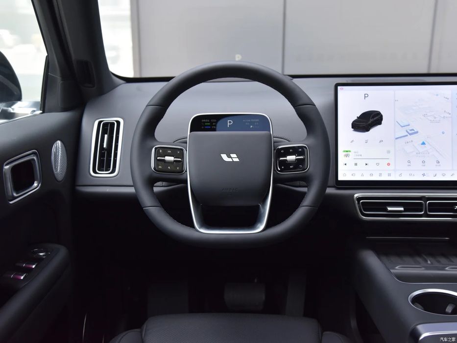 Lixiang L6 под заказ от Terra Auto