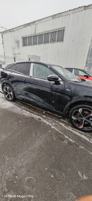 В Рассрочку или продам Deepal S07  300Ultra+ доп опций  в наличии!!