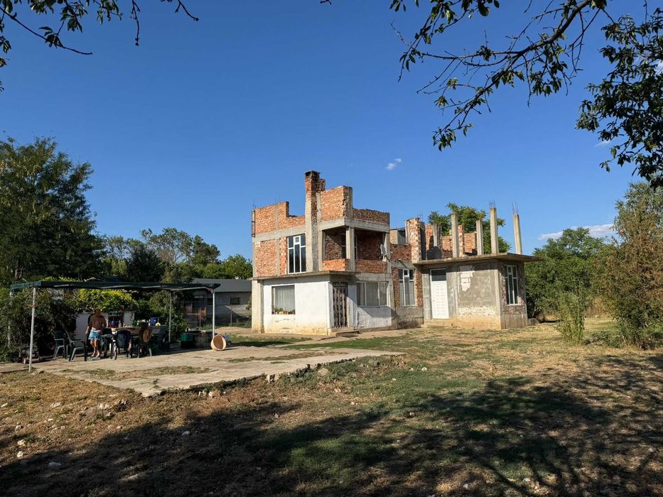 Продава се Къща в Силистра, в.з. Юг - 300 кв.м за 1054 €/кв.м - Снимка #12