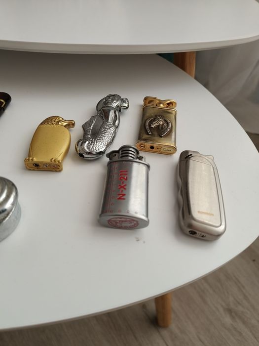 Brichete vintage colecție