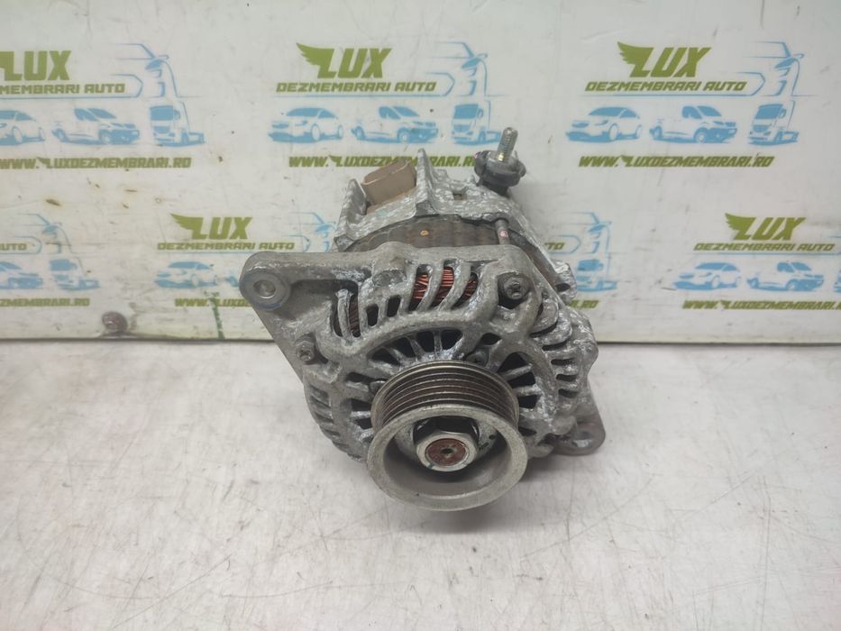 Alternator Mitsubishi Space Star 2 (2012 - 2019) (1298) 3a92