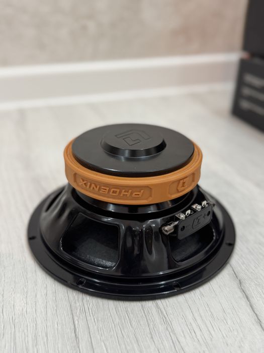 DL Audio среднечастотная АС Phoenix SQL 200