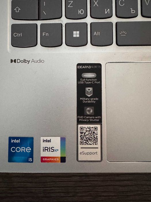 Lenovo IdeaPad5