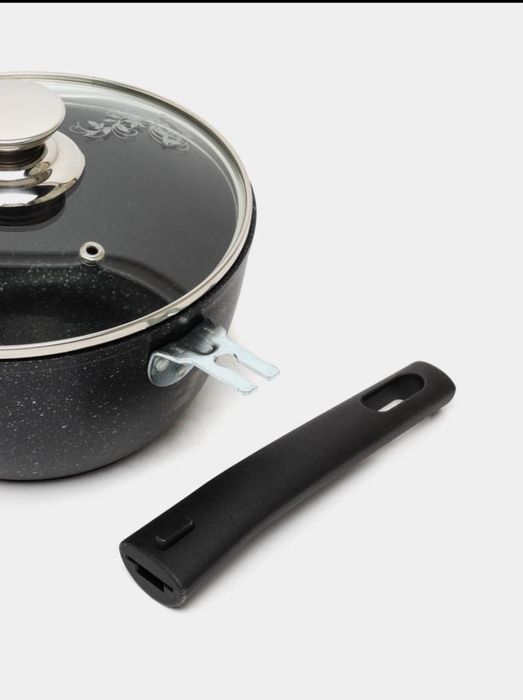 Подарочный набор кухонной посуды Кукмара