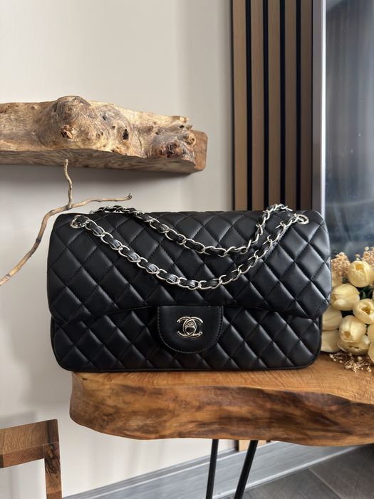 Чанта Chanel - среден размер