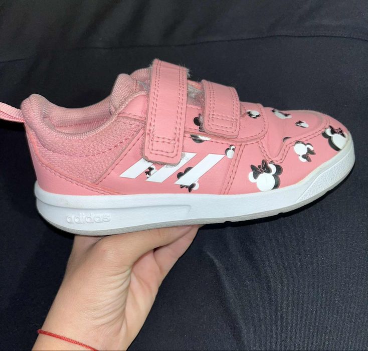 Маратонки Адидас-Дисни-Мини Маус-оригинални