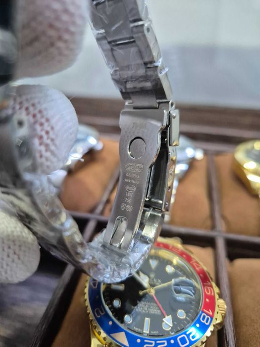 Ceas GMT-Master II - 41mm 18K