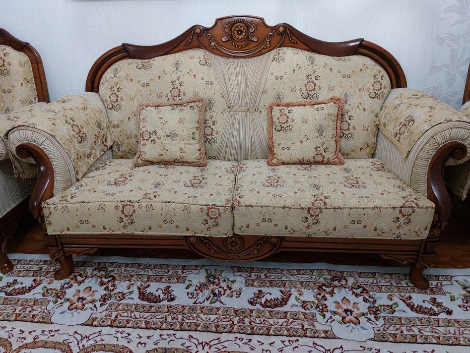 Мебель для гостинной