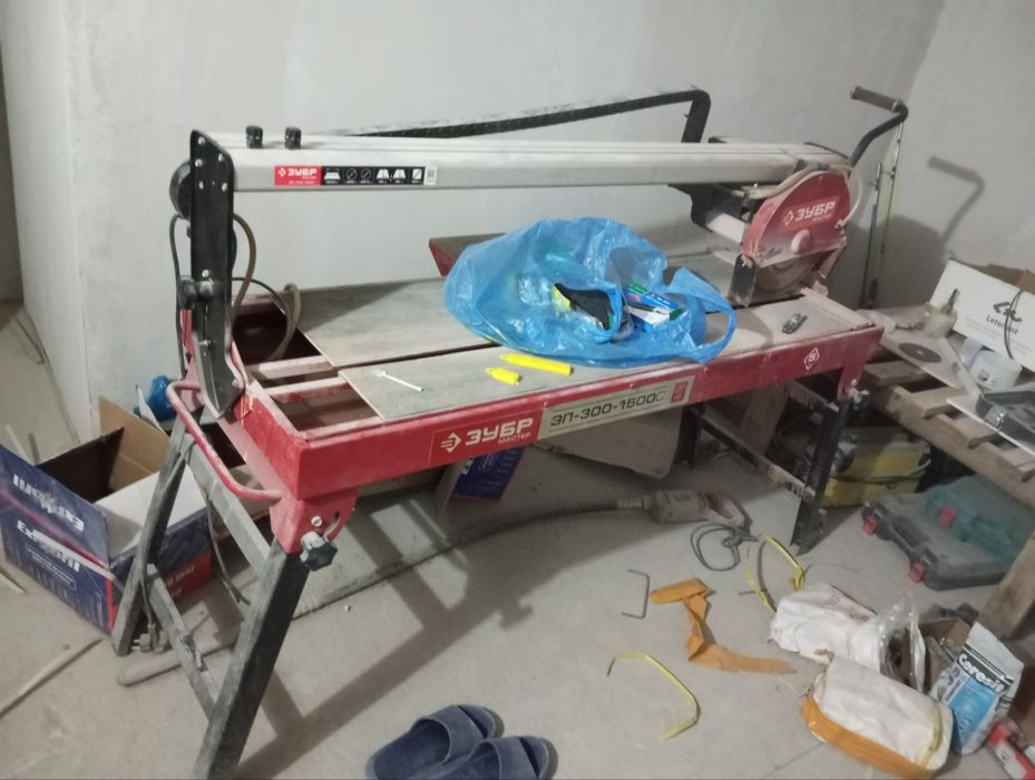 машина для резки