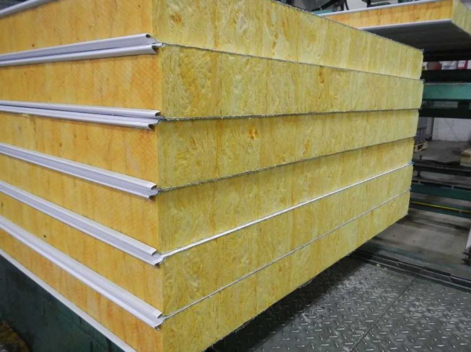 Сэндвич панель Базальт. Sendvich panel Bazalt. Доставка/Установка