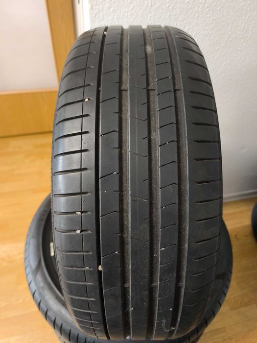 Pirelli P Zero 225/45/19