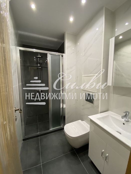 Под наем Двустаен апартамент Ново строителство-кв. Пазара