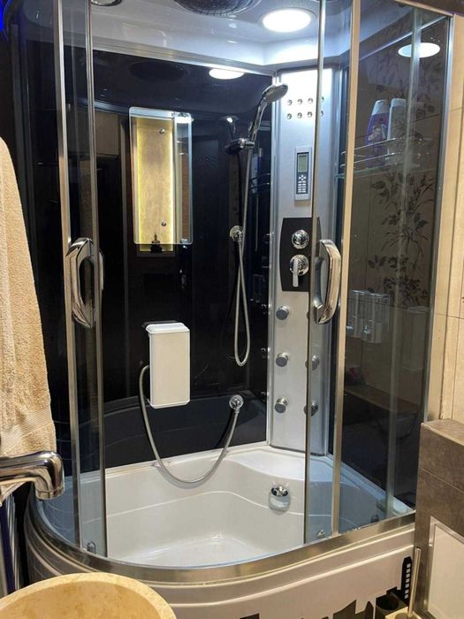 Продава се Едностаен апартамент в Пловдив, Тракия - 36 кв.м за 1019 €/кв.м - Снимка #4