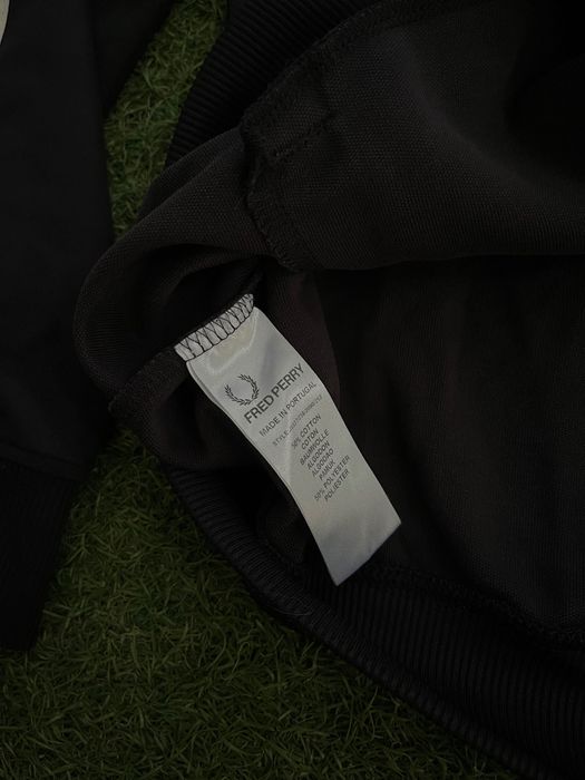 Мъжко горнище : Fred Perry L