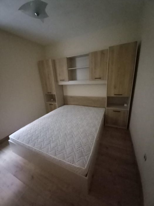 Дава се под наем Двустаен апартамент в Сандански - 65 кв.м за 229.5 € - Снимка #6