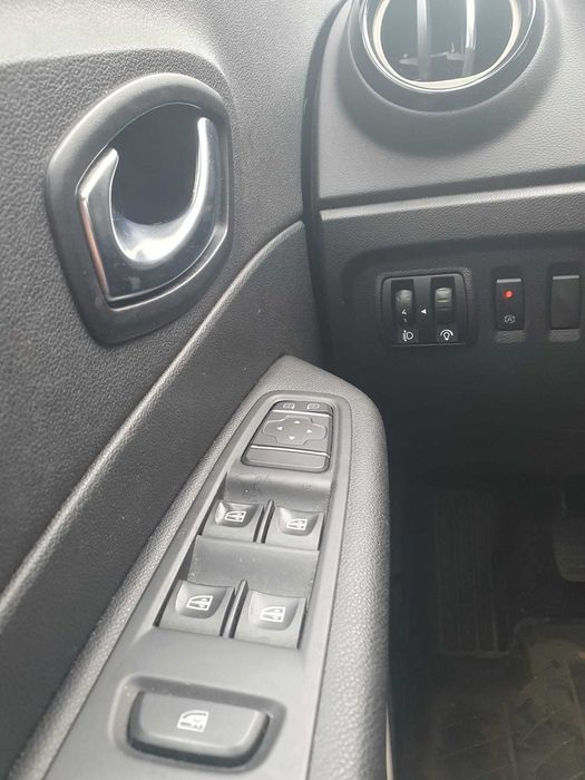 Vand Renault Captur 0.9 TCE 2019