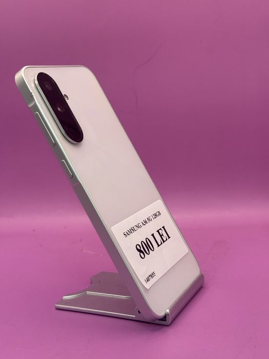 Samsung A36 128gb•amanet matei crangasi•1407