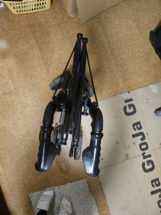 Rolator, cadru de mers