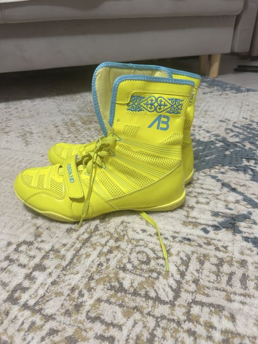 Продам боксерки новые