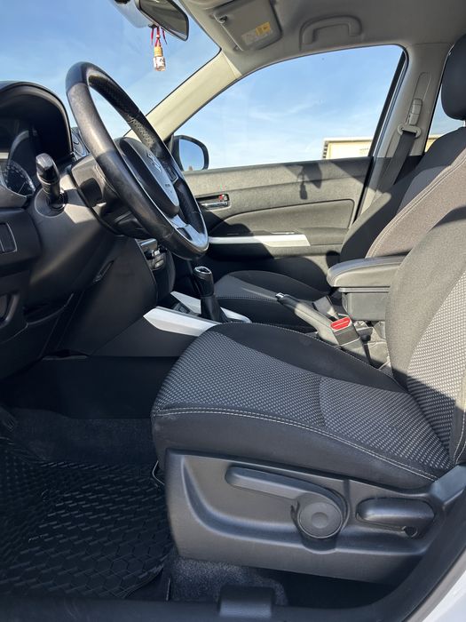 Suzuki Vitara Passion 2016