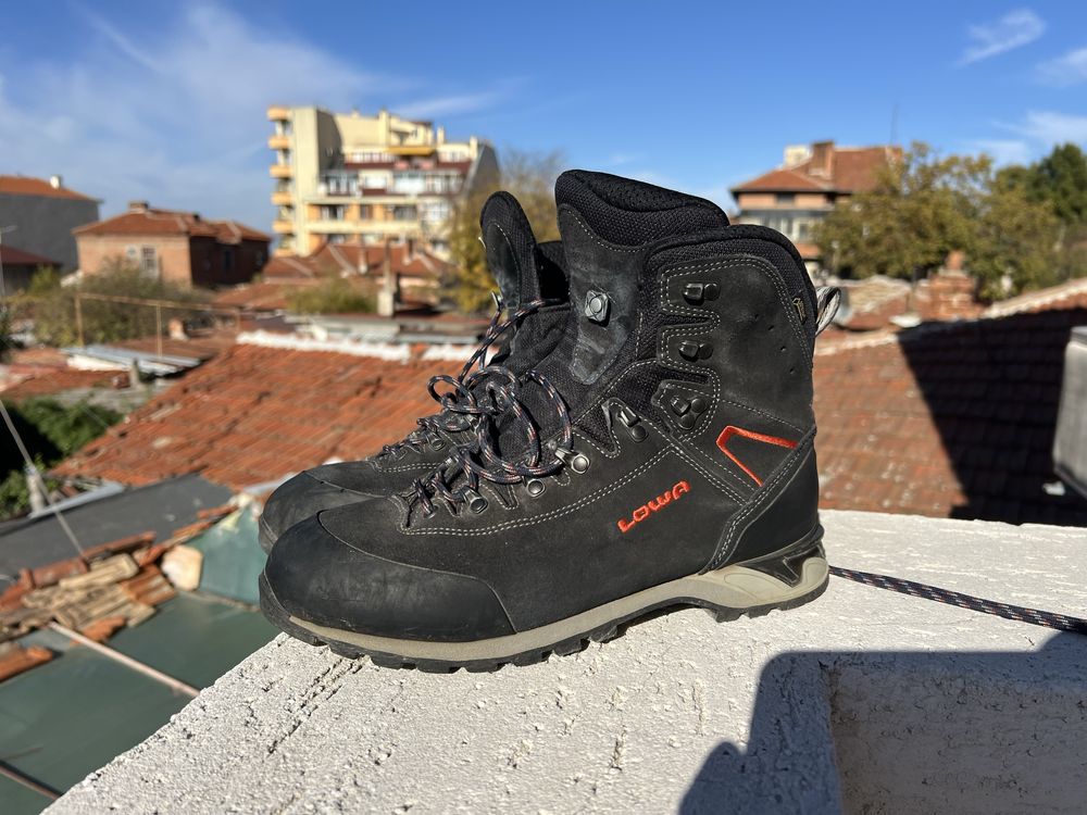 Lowa predazzo outlet