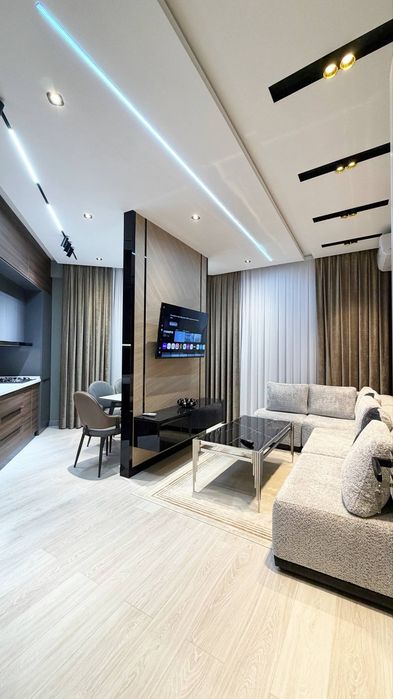 Продажа 2 комнатной 65кв² вЖК New Life,Фаргона Йули,УзБум,Метро Ташкен