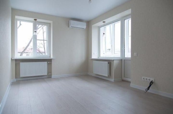 Укладка ламината