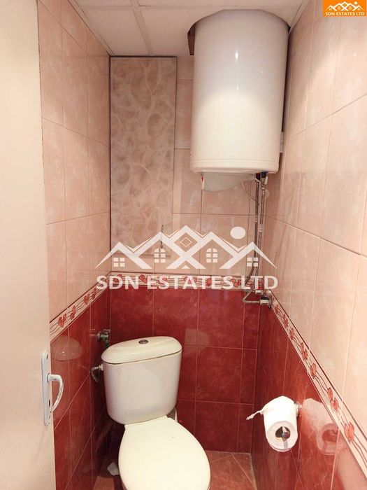 Продава се Тристаен апартамент в Казанлък - 90 кв.м за 1218 €/кв.м - Снимка #10