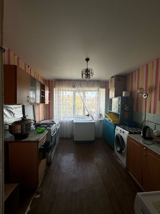 Сдам комнату в общежитии