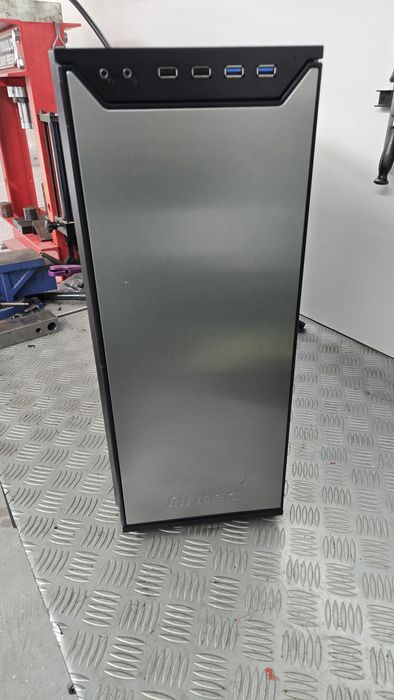 Компютър I7 3770 16gb GTX660 Gigabyte
