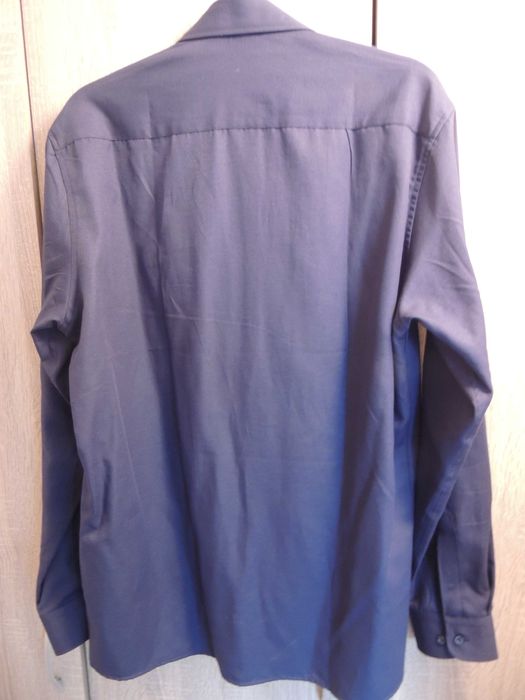 Cămașă U.S. Polo Assn – mărimea L (Slim Fit)