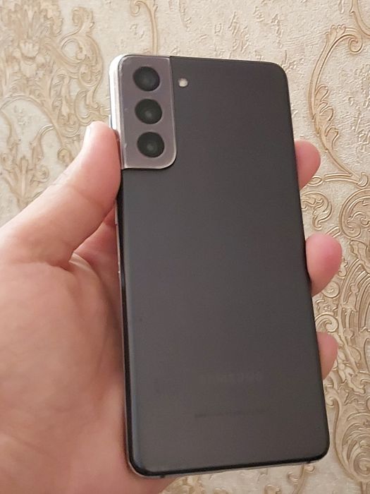Samsung S21 5G korea 256