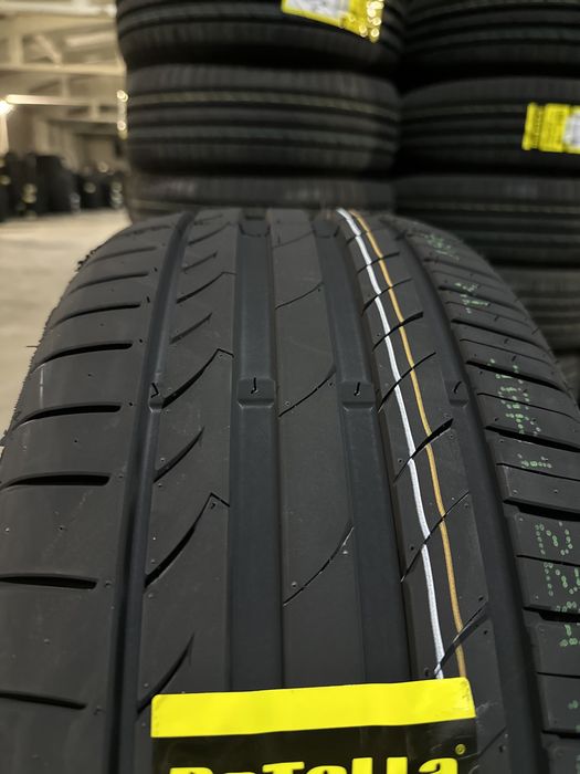 Нови летни гуми ROTALLA RU01 245/40R19 98Y XL НОВ DOT БОРД 2454019