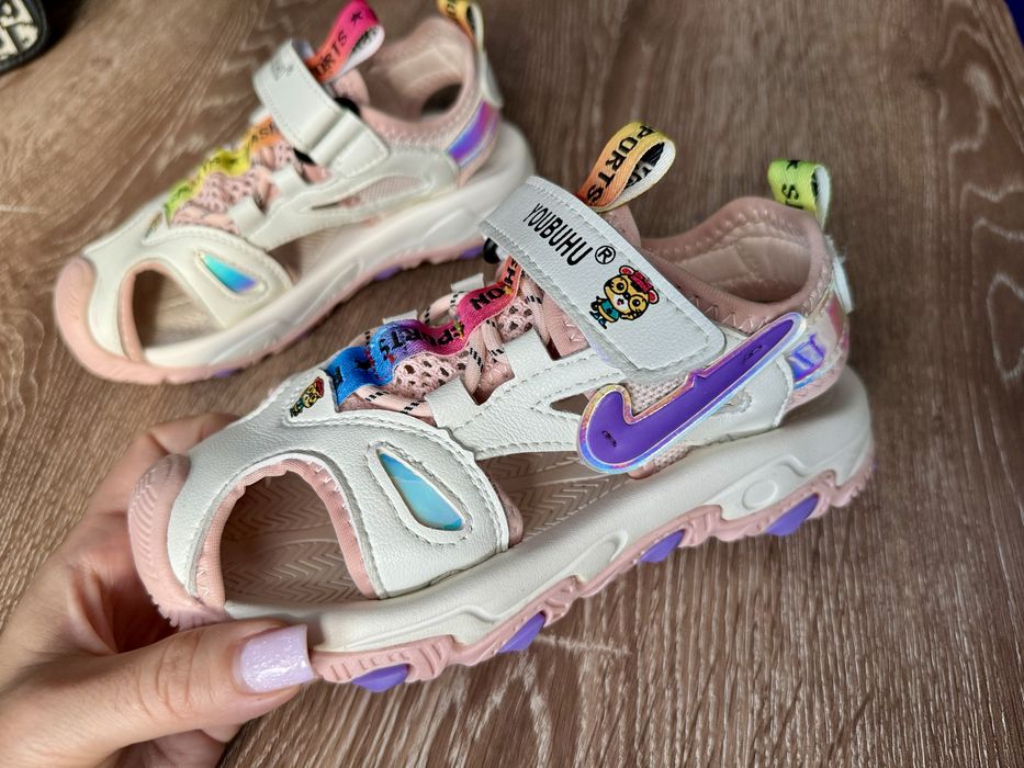 Сандали НОВЫЕ