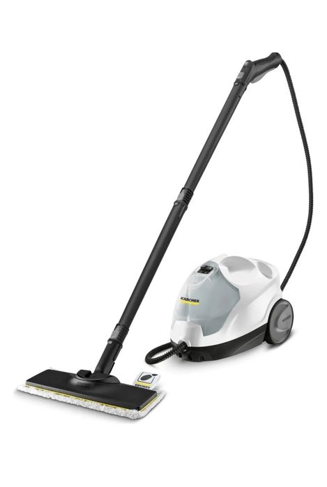 Пароочиститель Karcher