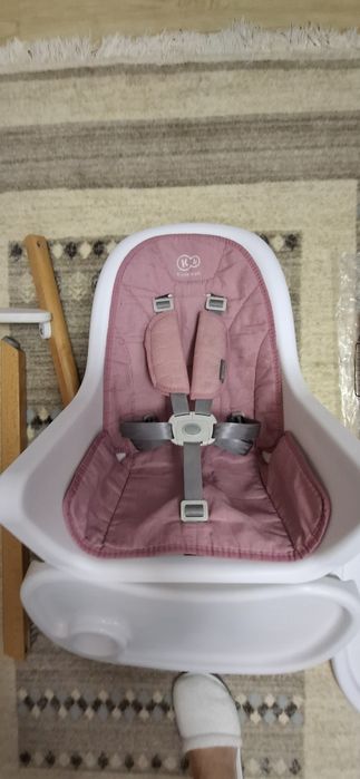 Scaun de masa pentru copii