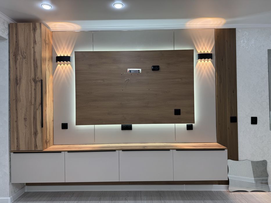 Сдается 3-комнатная LUX