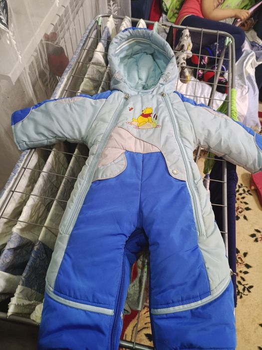 Продаю комбинезон