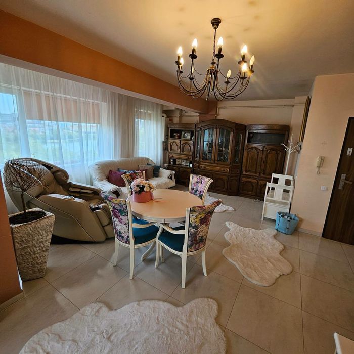 Inchiriere apartament pe perioada UNTOLD