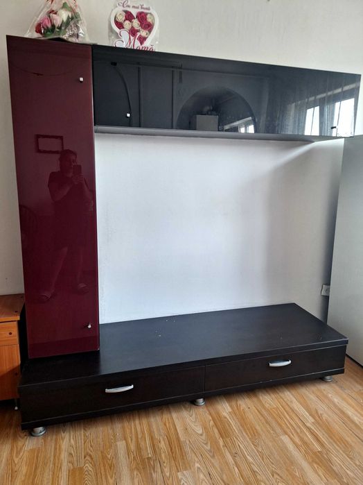 Vand urgent garsoniera Strada Ghiorghe Baritiu nr36 bl.G 120 etaj 3 Campia Turzii