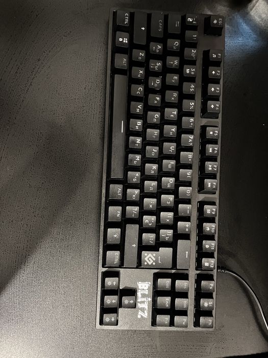 Продам игровой компьютер