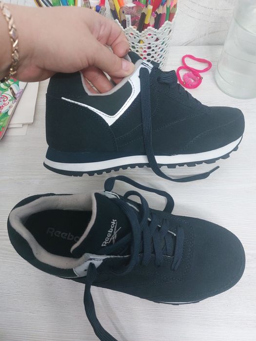 Кроссовки Reebok новые оригинал