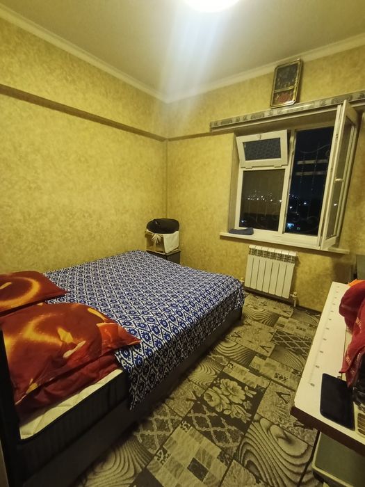 ПРОДАЁТСЯ квартира 3 комнаты