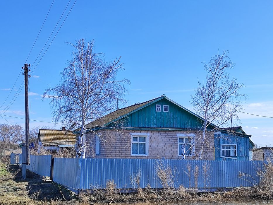 Продам дом 12 км от города Шаховское