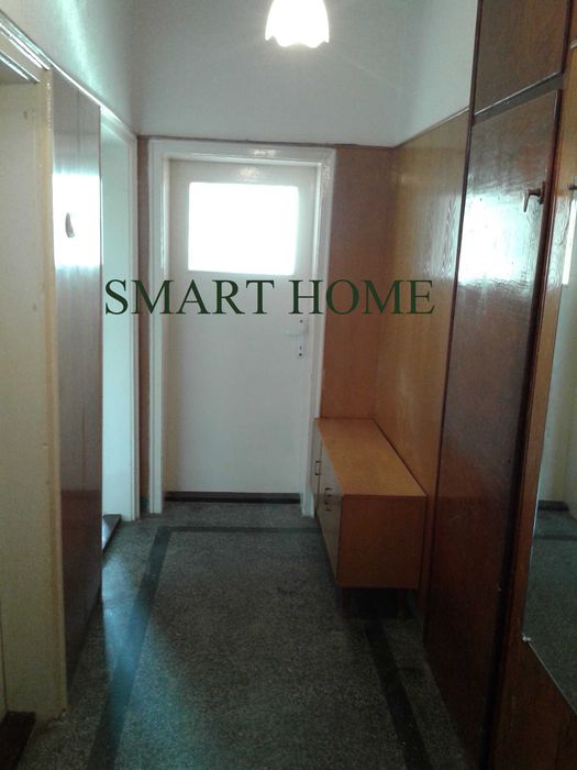 Многостаен апартамент в Идеалния Център на гр. Велико Търново!