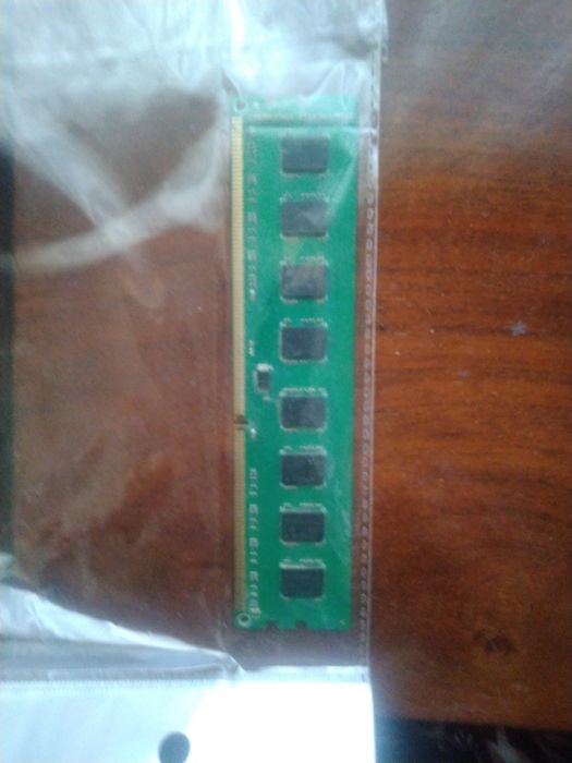 Оперативка для компьютера