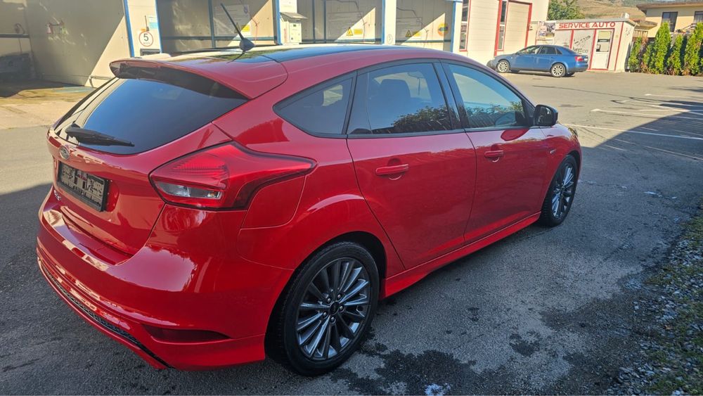 De vanzare Ford Focus St