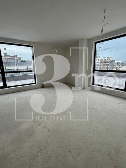 „3mo“ представя четиристаен пентхаус в ж.к Дружба 2