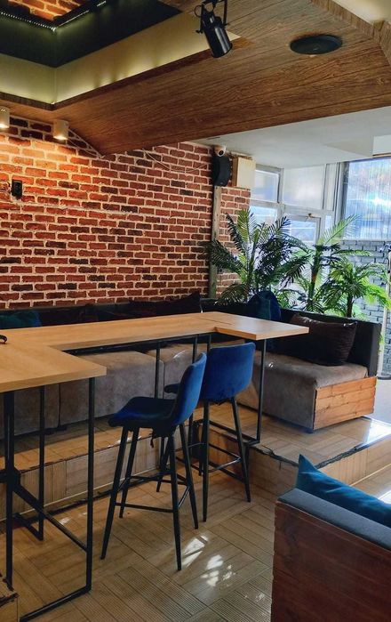 Помещение под наем