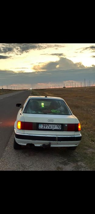 Ауди б4 сатылады